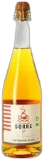 photo du vin Cidrerie Sorre Cidre Biologique Doux Marinière