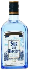 image du vin Meunier Suc des Glaciers Menthe Glaciale au Genepi