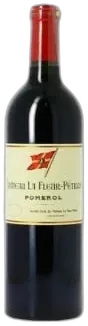 photo Pomerol la Fleur Petrus