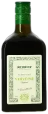 photo du vin Meunier de Verveine