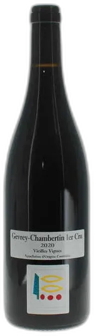 photo Prieure Roch, Gevrey-Chambertin Premier Cru, Vieilles Vignes