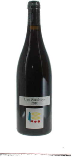 photo Prieure Roch, Vosne-Romanee Premier Cru, les Suchots