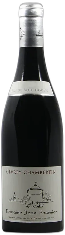 photo Gevrey Chambertin Jean Fournier