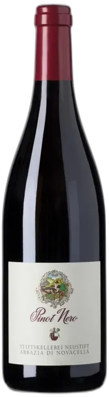 photo Pinot Nero Abbazia di Novacella