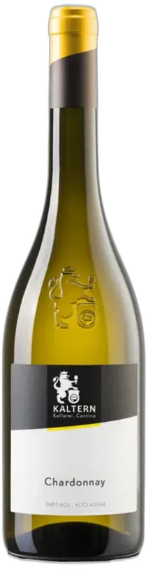 photo du vin Chardonnay Cantina di Caldaro Kaltern