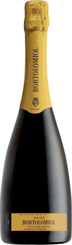 photo Prosecco di Valdobbiadene Superiore Dry 'Maior