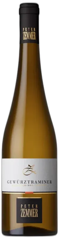 photo Gewurztraminer Peter Zemmer