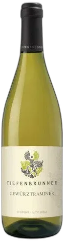 photo Gewurztraminer 'Merus' Tiefenbrunner