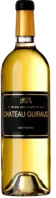 photo Chateau Guiraud