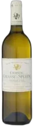 photo Blanc de Chasse Spleen