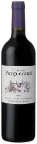 photo Chateau Puygueraud