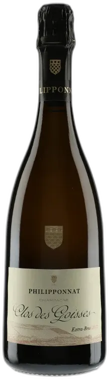 photo Champagne Clos des Goisses