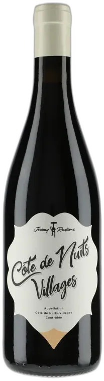 photo Côte de Nuits les Essards