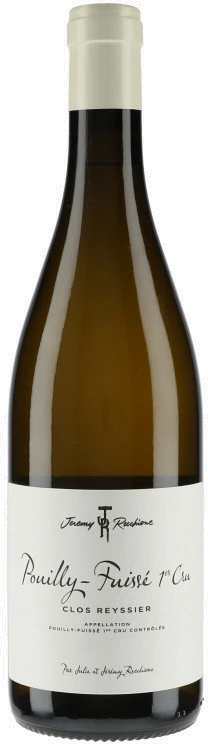 photo Pouilly-Fuissé Clos Reyssier