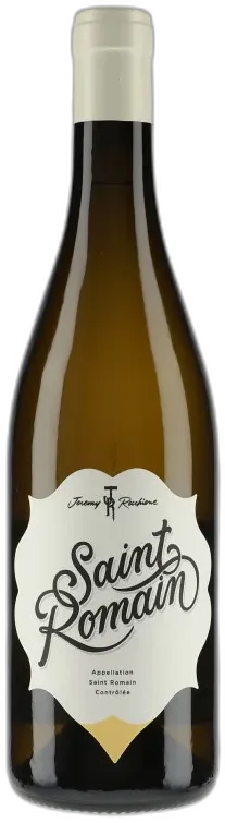 photo du vin Saint-Romain