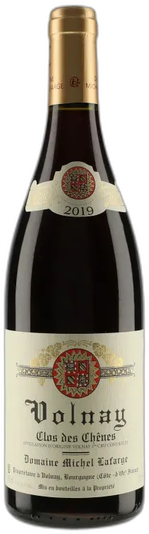 photo Volnay 1er Cru Clos des Chênes
