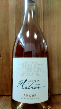 photo Côtes de Provence Amour 2023 Magnum
