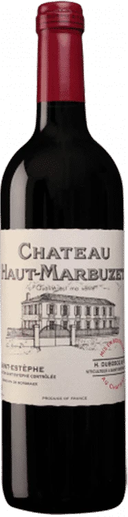 photo Château Haut Marbuzet