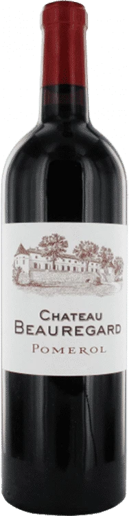 photo Château Beauregard