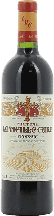 photo Château la Vieille Cure