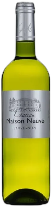 illustration du vin Sauvignon Château Maison Neuve