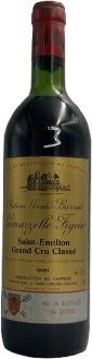 photo Chateau Grand Barrail Lamarzelle Figeac