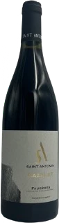 photo Cuvée Cazalet