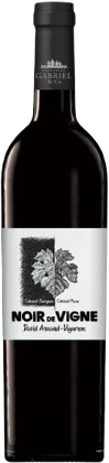 photo Château les Aubastons Noir de Vigne