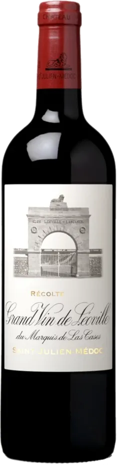 photo Château Léoville Las Cases
