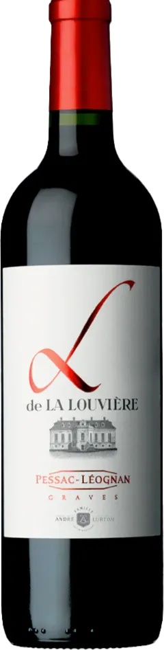 photo l de la Louvière
