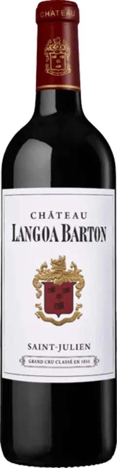 photo Château Langoa Barton