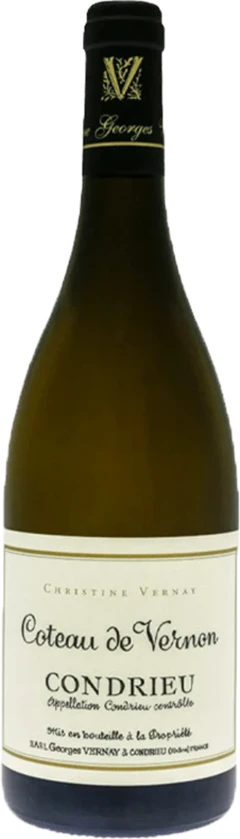 photo Domaine Georges Vernay Condrieu 
