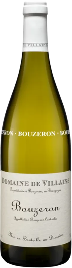 photo Domaine de Villaine Bouzeron