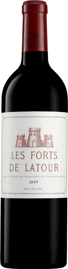 photo les Forts de Latour
