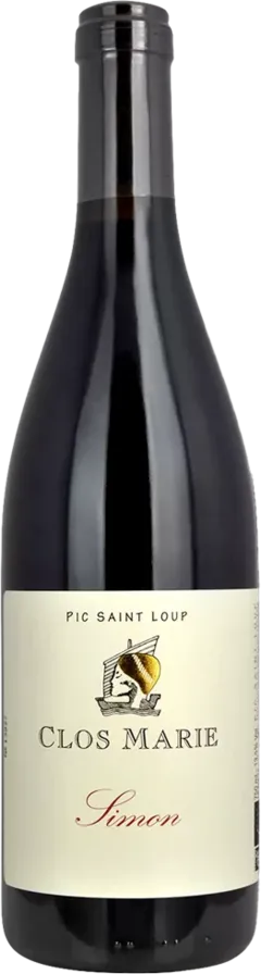 photo Clos Marie Simon