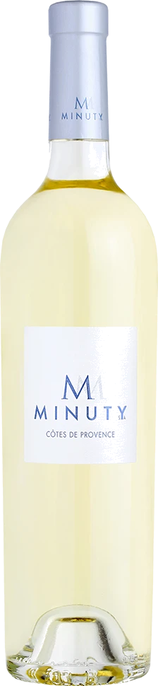 photo Minuty m Blanc