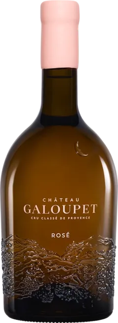 photo Château Galoupet
