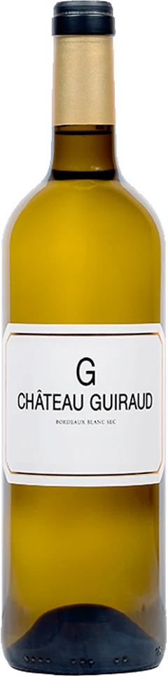 photo Château Guiraud 2024