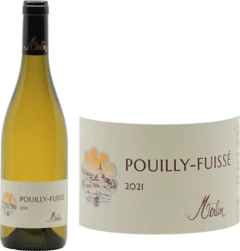 photo Pouilly-Fuissé