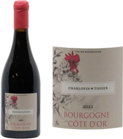 photo Bourgogne Côte d’or Pinot Noir
