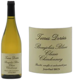 photo du vin Chardonnay Classic