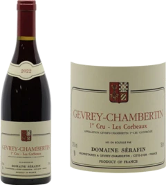 photo Gevrey-Chambertin 1er Cru les Corbeaux