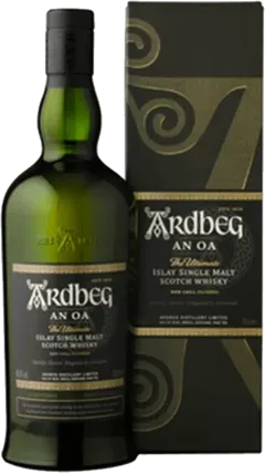 photo Ardbeg an oa Goutdivi