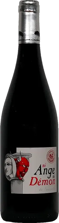 photo ni Ange ni Démon