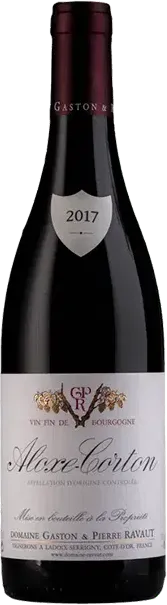 photo Aloxe-Corton 2020 Domaine Ravaut Goutdivin