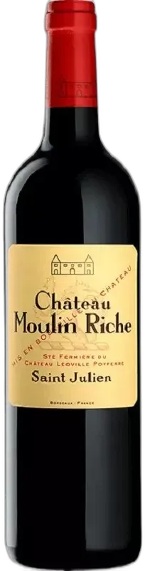 photo Chateau Moulin Riche