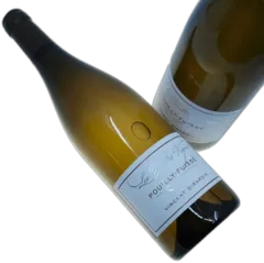photo du vin Vincent Girardin Bourgogne Pouilly Fuissé Vieilles Vignes 2022