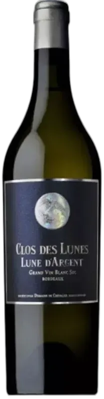 photo Clos des Lunes Lune d’Argent