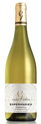 photo Domaine Cailhol Gautran Minervois Esperandieu