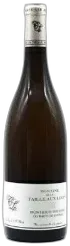 vue du vin Domaine de la Taille Aux Loups Jacky Blot "Triple Zéro" Montlouis-Sur-Loire